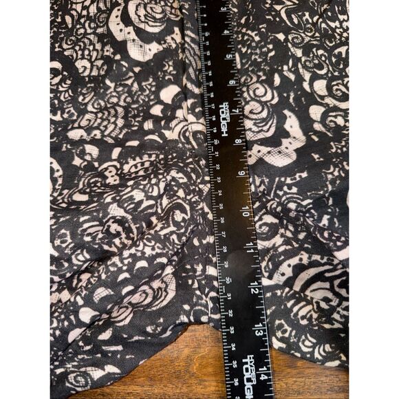 Peruvian Connection 100% Linen Isla Trouser - Picture 5 of 6